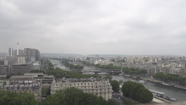 フランス パリ（HS 街中）