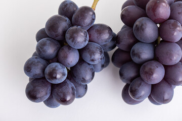 秋の味覚　ふどう　高級ぶどう　フルーツ　季節の果物