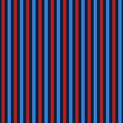 Striped marine pattern with vertical line Blue red light color background Vintage classic design for textile wallpaper rug Fashion print clothes apparel greeting invitation card flyer ad poster banner