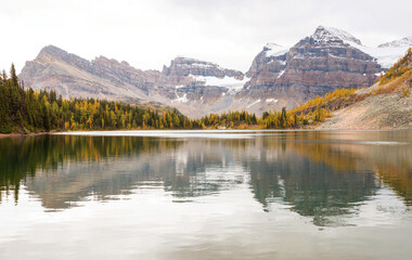 Autumn in Canada