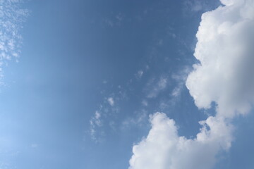 Skylight, sky