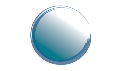 teal logo