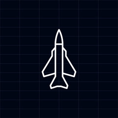 Factory Icon Vector Illustration Eps10