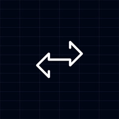 Factory Icon Vector Illustration Eps10