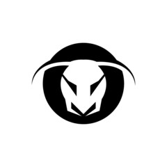 Ant vector illustration design