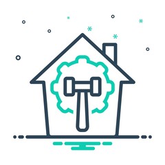 Mix icon for improvements