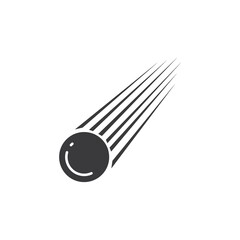 meteor logo