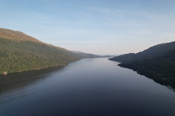 Schottland, Highlands