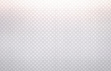 Pastel blue dotted mosaic background. Subtle pattern cover.