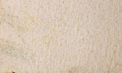 old paper texture with space 