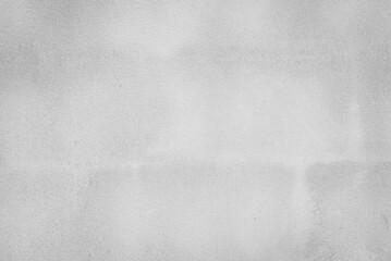 The rough surface of the white concrete wall, Grey patterns for backgrounds and wallpaper