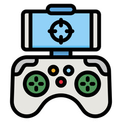 gamepad © photo3idea