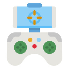 gamepad © photo3idea