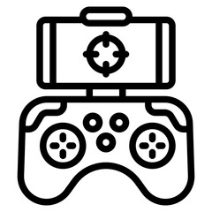 gamepad © photo3idea