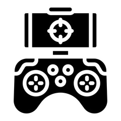gamepad © photo3idea