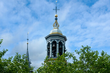 De Nieuwe Toren Kampen, Overijssel Province, The Netherlands