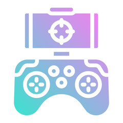 gamepad © photo3idea