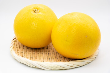 グレープフルーツ