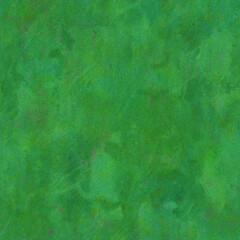 Green cement plaster concrete effect wallpaper nature 