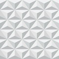 Abstract polygonal background. Triangle background low poly. Low Poly Triangular Geometric Abstract Background. Seamless background.