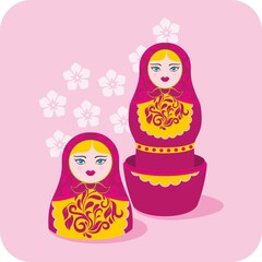 Russian Nesting Doll