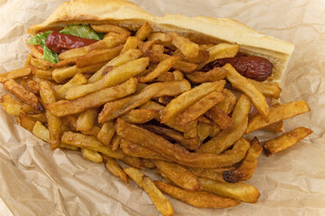 sandwich 