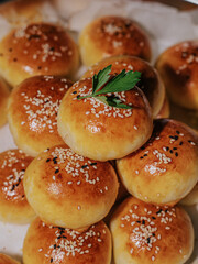 pastry