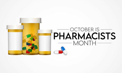 National Pharmacists month is observed every year in October, to recognize pharmacists’ contributions to health care and share the positive impact of their work on the front lines in our communities.