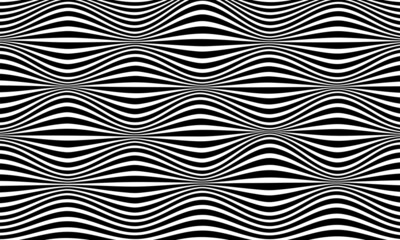 stock abtract illustrator black white design pattern optical illusion poster wallpaper backgound