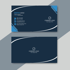 Business Card Templates Design.
