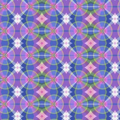 geometric pattern