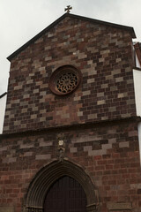 church in Funchal
