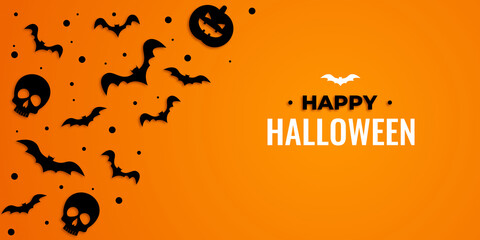 halloween background