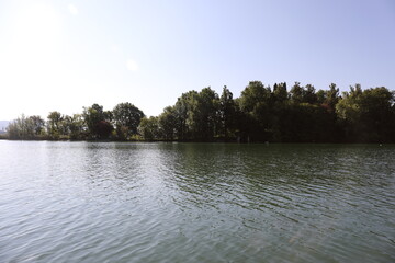 lago di pusiano