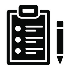 seo audit glyph design, SEO and web flat design for mobile concepts and web apps. Collection of modern infographic logo and pictogram.