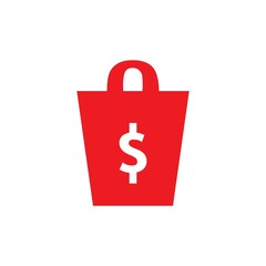 cart shop logo icon