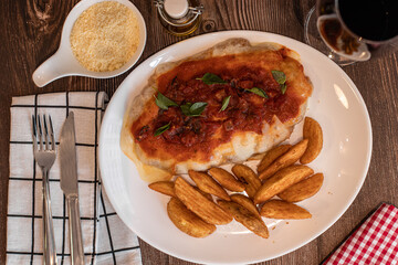Comida