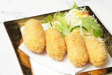 Bar bite