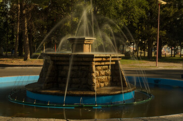 Fuentes
