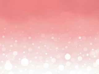 Pink light star bubble galaxy sky background