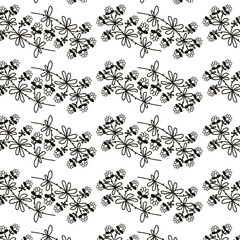 Pattern design, repeat pattern design, Seamless pattern design, Vector pattern