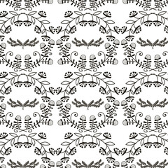 Pattern design, repeat pattern design, Seamless pattern design, Vector pattern