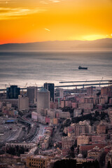 Genova e le sue meraviglie.