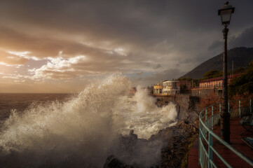 Genova e le sue meraviglie.