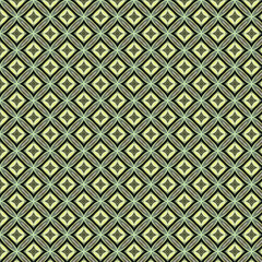 Green Abstract Pattern Backgrounds Design.