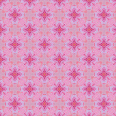 Pink abstract Pattern Backgrounds Design.