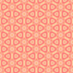 Pink abstract Pattern Backgrounds Design.