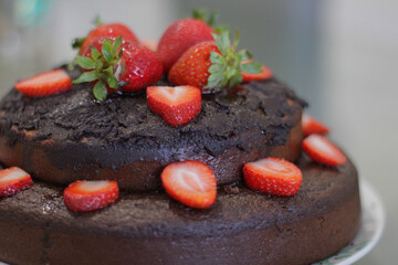 Piece of cake