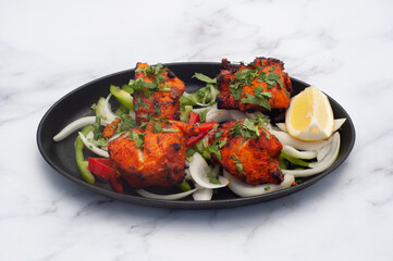 tandoori chicken