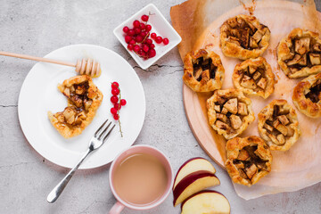 Breakfast Time
